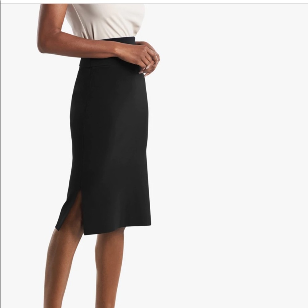 MM LaFluer Harlem Skirt